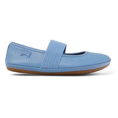 Ballerines Right cuir CAMPER