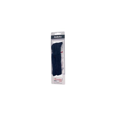 Bandeau marine Made in France BABYLISS
