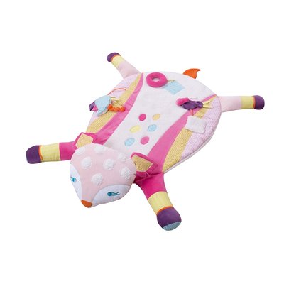 Tapis d'éveil bébé Faon L OISEAU BATEAU