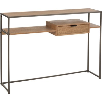 Console en métal moderne, Perry RECOLLECTION