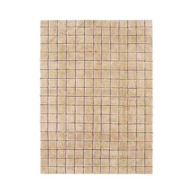 Tapis Lainable Rectangulaire MOSAIC LORENA CANALS