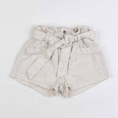 Zara fille short online