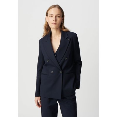 Veste de costume oversize maille Milano IKKS