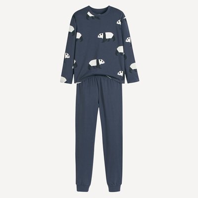 Cotton Pyjamas LA REDOUTE COLLECTIONS