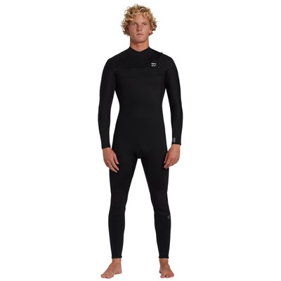 Combinaison de surf intégrale 3/2MM FOIL BILLABONG