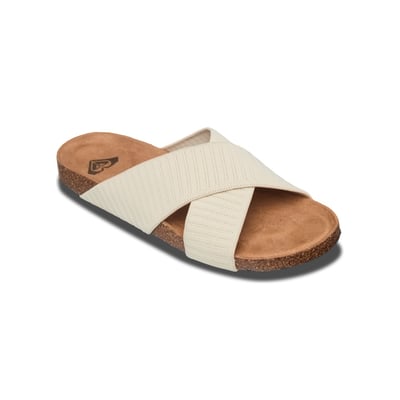Sandales MANNAE CROSSED. ROXY
