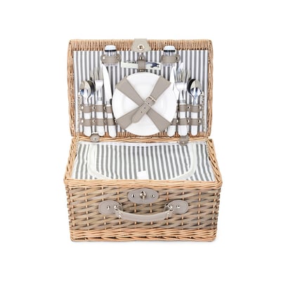 Panier pique-nique 4 personnes LIVOO