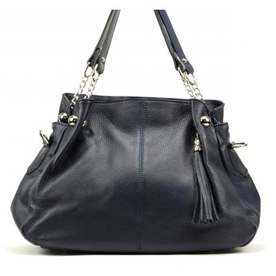 Sac à main cuir italien MADISON OH MY BAG