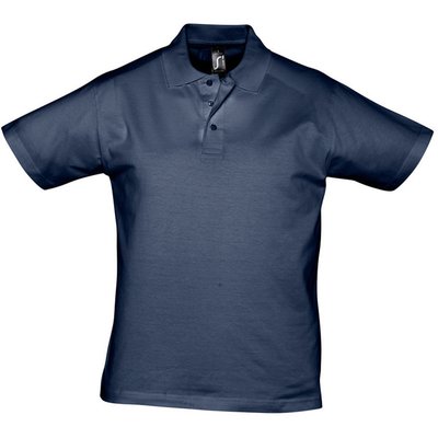Polo PRESCOTT SOLS