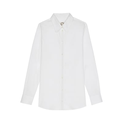 Chemise martin INES DE LA FRESSANGE PARIS