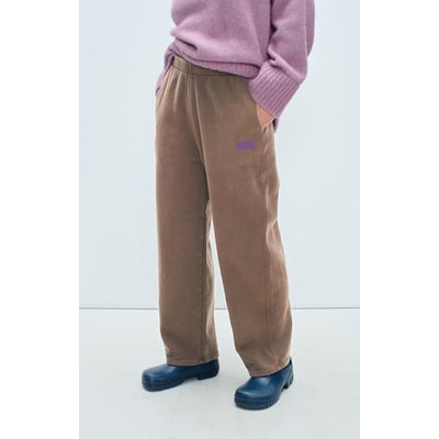 Pantalon de jogging, PLIZZY AMERICAN VINTAGE