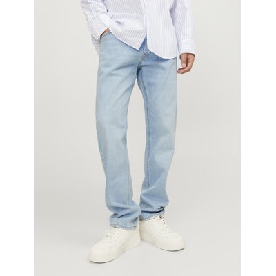 JJIMIKE JJORIGINAL SBD 516 NOOS Jean coupe tapered Jean coupe tapered JACK & JONES