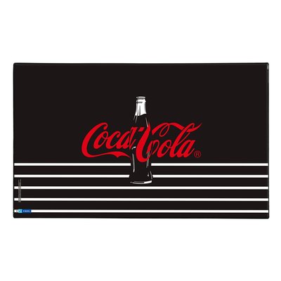 Sous main de bureau COCA COLA VIQUEL