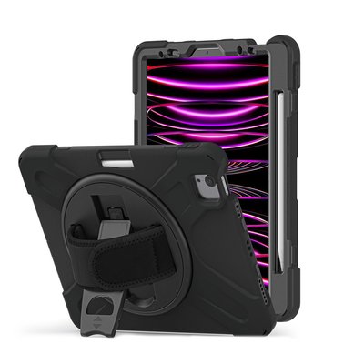 Coque anti-choc souple angles renforcés Ipad Pro 11" / Ipad Air 4 Et 5 (2020/2022) EVETANE
