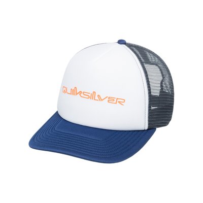 Casquette trucker OMNI QUIKSILVER