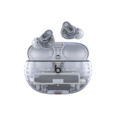 Ecouteurs Studio Buds + Transparent BEATS BY DR,DRE