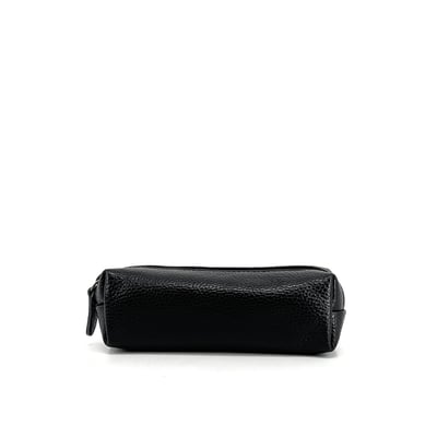 Trousse en cuir grainé TICTOC OH MY BAG