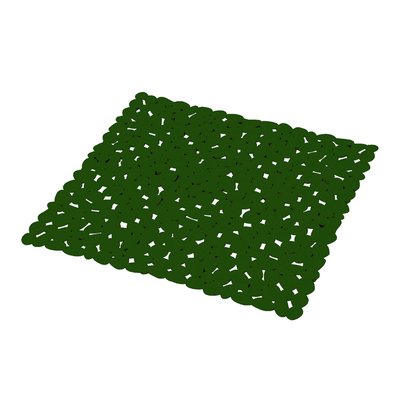 Tapis fond de douche galet DOUCEUR D'INTÉRIEUR