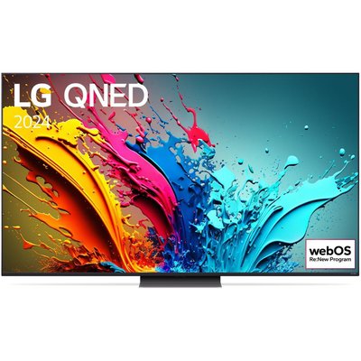 TV LED 65QNED86T 2024 LG