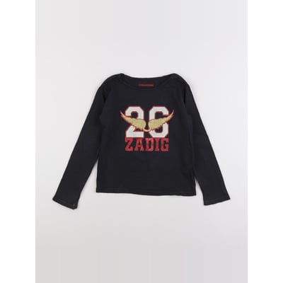 Tee-shirt - Bon état ZADIG&VOLTAIRE