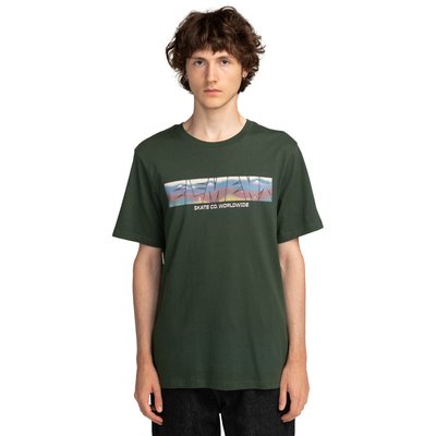 T-shirt à manches courtes TRAINS ELEMENT
