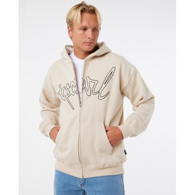 Pull homme RIP CURL La Redoute