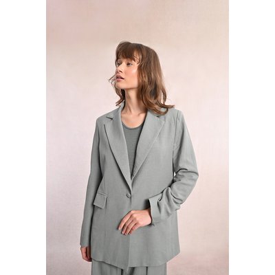 Veste blazer de costume MOLLY BRACKEN