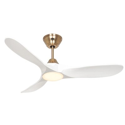Ventilateur  Plafond  ECO GENUINO LED BOUTICA-DESIGN