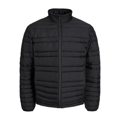 Куртка стеганая с воротником-стойкой Jjsanto JACK & JONES