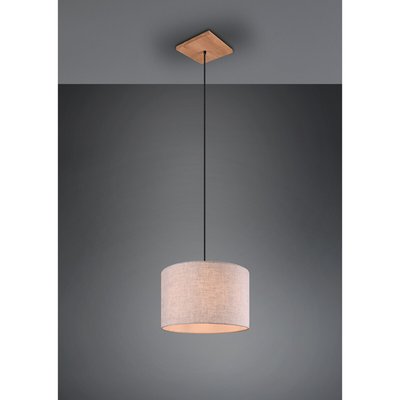 Candeeiro de teto Elmau, TRIO Lighting TRIO LIGHTING