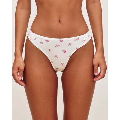 UNDIZ STRING TAOMIZ PRINTFLOWERIZ UNDIZ