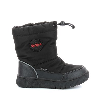 Bottes fourrées Atlak KICKERS