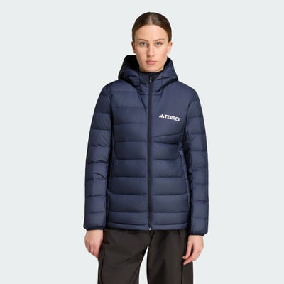 Doudoune À Capuche Légère Climawarm Terrex Multi adidas Performance