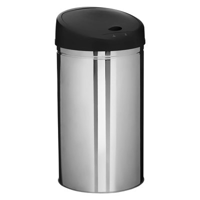 Poubelle automatique 42L SENSOR 5FIVE SIMPLY SMART