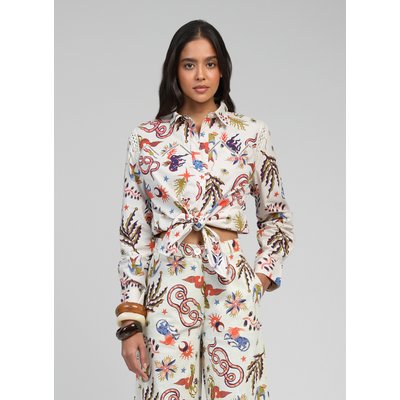 CHEMISE SERVILOU AN'GE