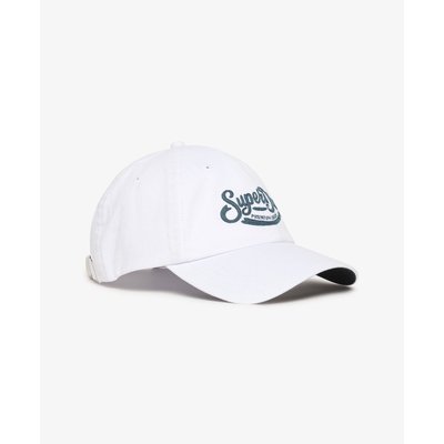 Casquette de baseball à motif SUPERDRY