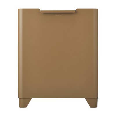 Poubelle cuisine de tri sélectif 2x30L Made in France OSMOZE PROSPER