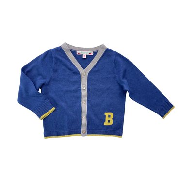 Cardigan bébé - Très bon état BONPOINT