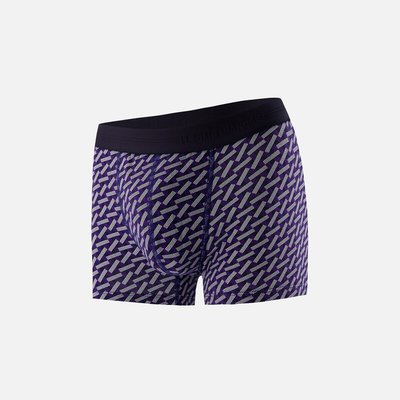 Marius Printed Hipsters LE SLIP FRANCAIS
