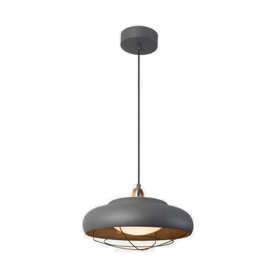 Suspension indus en métal Sugar LEDS C4