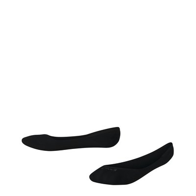 Chaussettes invisibles Ballerina Coton FALKE