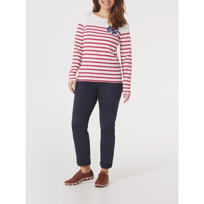 T-shirt manches longues FLOWATEE TBS
