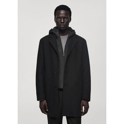 Doudoune mango homme outlet
