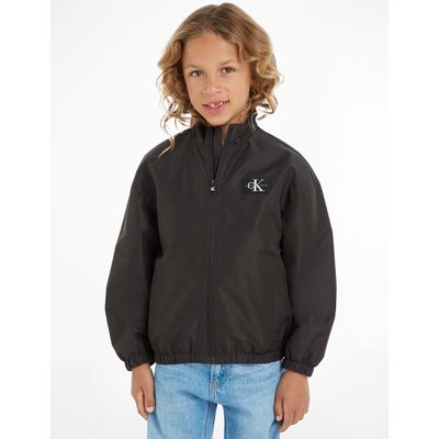 Blouson enfant pas cher La Redoute Outlet CALVIN KLEIN JEANS La Redoute