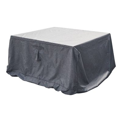 Housse de protection pour table carrée HAMBO HESPERIDE