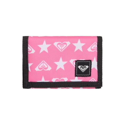Portefeuille 2 volets SMALL BEACH. ROXY