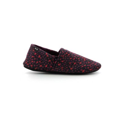 Chaussons imprimés BABOUCHETTE LA FIANCÉE