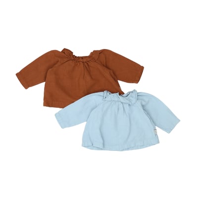 Ensemble bébé - Très bon état POUDRE ORGANIC