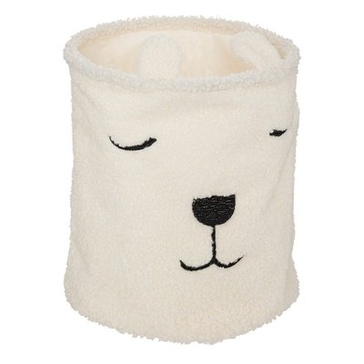Bac à jouets bouclette H40 ATMOSPHERA