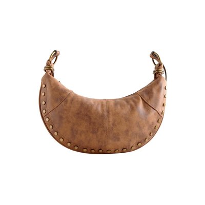 Sac bandoulière bohème réglable orné de clous NEXT